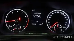 Volkswagen T-Cross 1.0 TSI Life de 2023