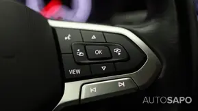 Volkswagen T-Cross 1.0 TSI Life de 2023