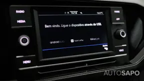 Volkswagen T-Cross 1.0 TSI Life de 2023