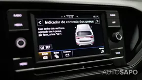 Volkswagen T-Cross 1.0 TSI Life de 2023