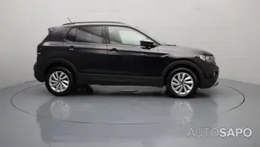 Volkswagen T-Cross 1.0 TSI Life de 2023