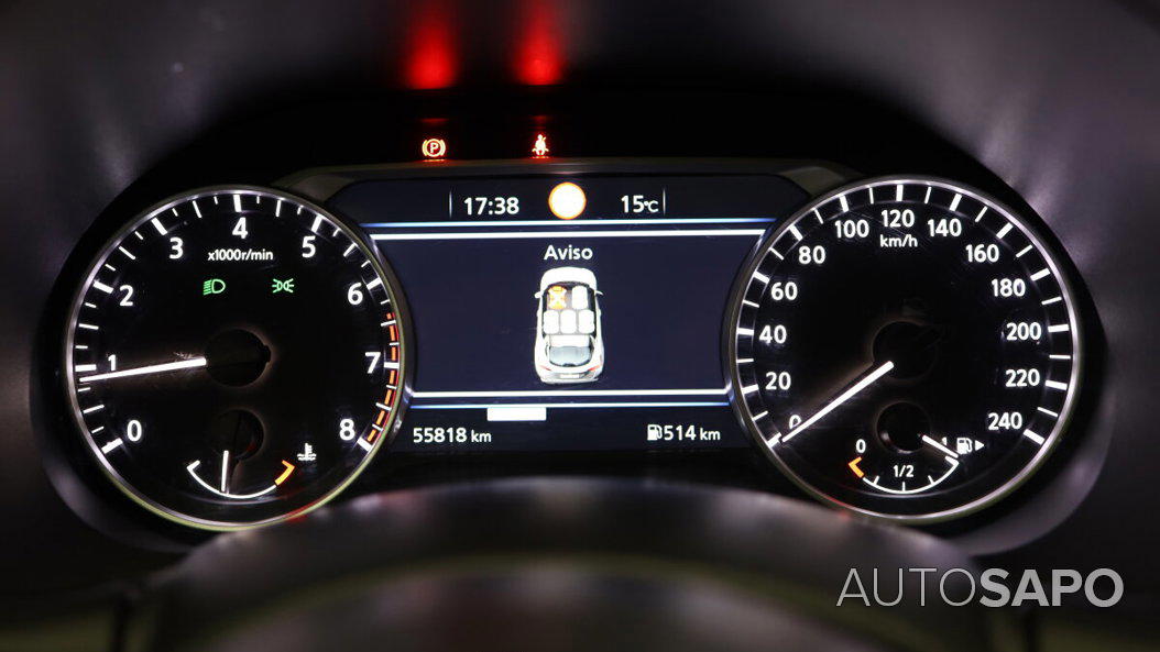 Nissan Juke 1.0 DIG-T N-Connecta de 2023