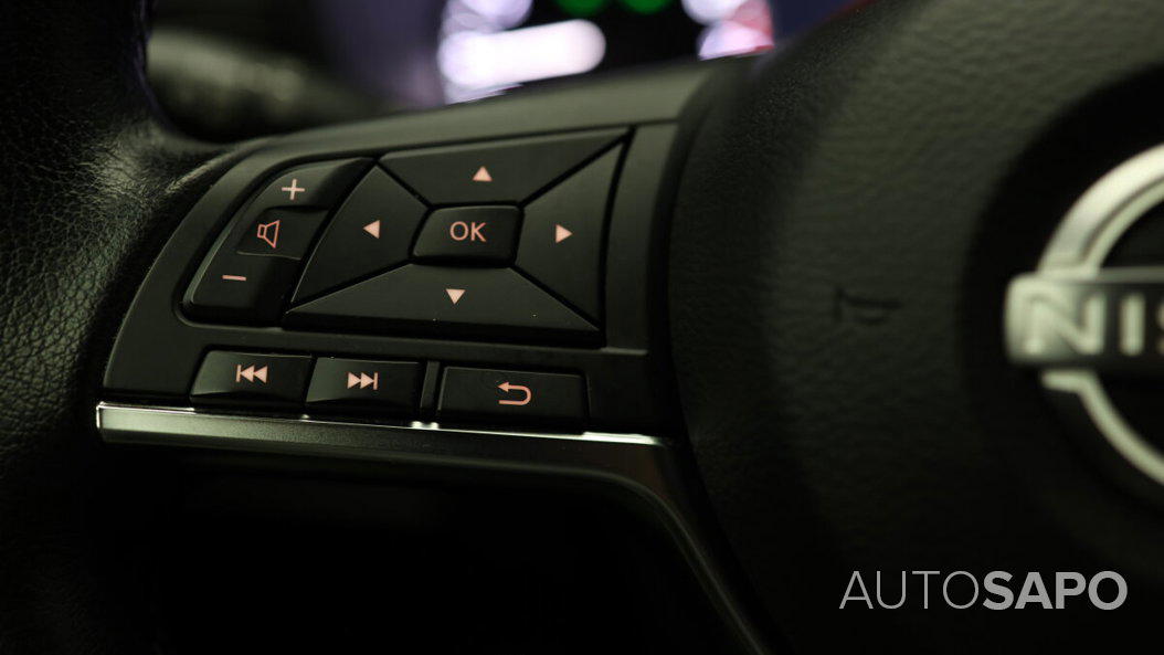 Nissan Juke 1.0 DIG-T N-Connecta de 2023