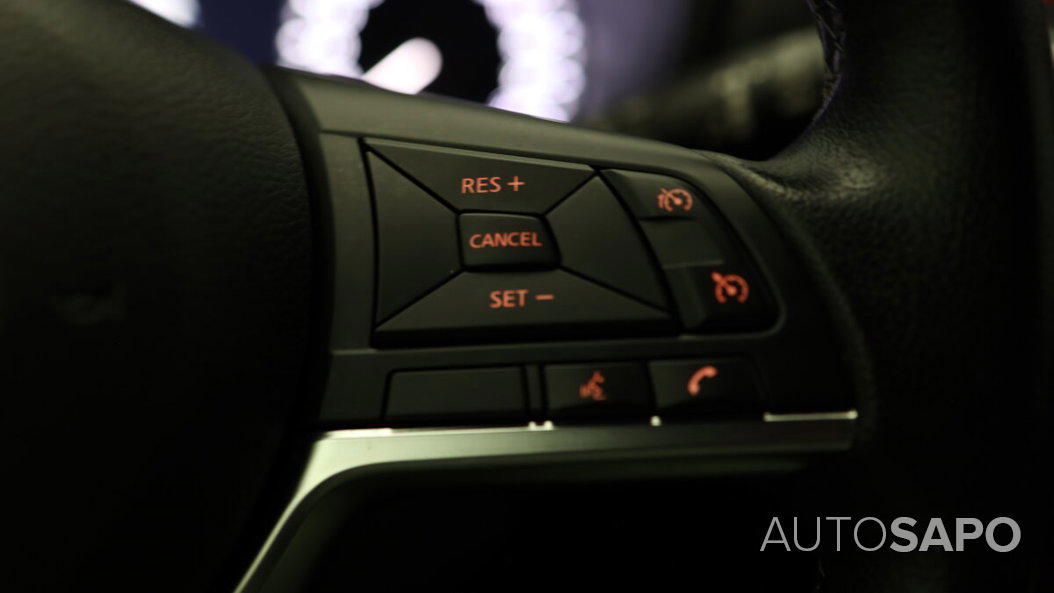 Nissan Juke 1.0 DIG-T N-Connecta de 2023