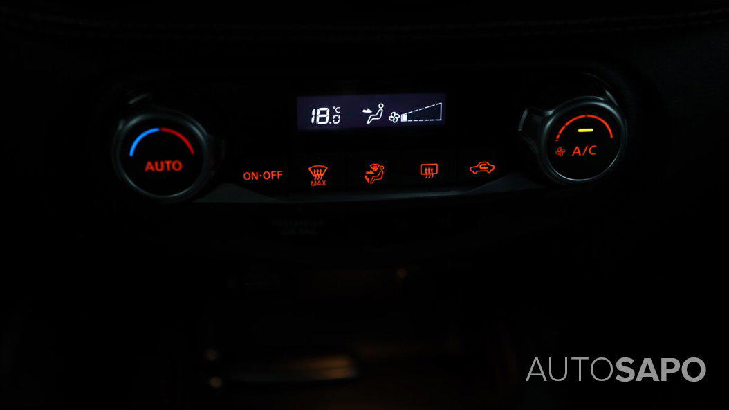 Nissan Juke 1.0 DIG-T N-Connecta de 2023