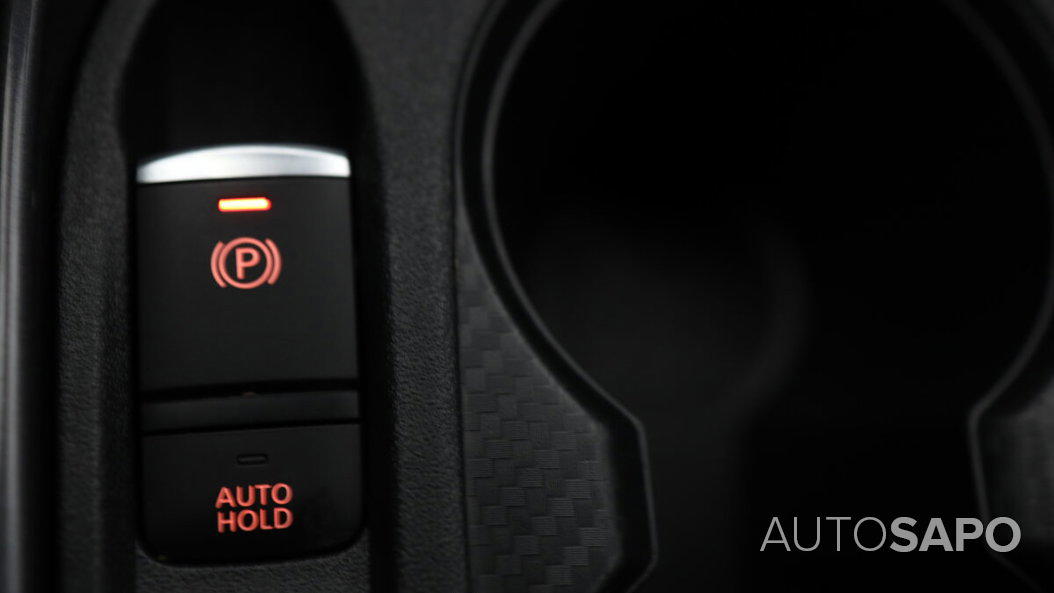 Nissan Juke 1.0 DIG-T N-Connecta de 2023