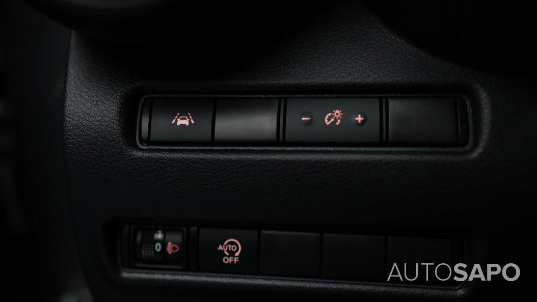 Nissan Juke 1.0 DIG-T N-Connecta de 2023