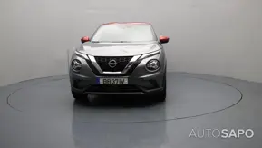 Nissan Juke 1.0 DIG-T N-Connecta de 2023