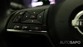 Nissan Juke 1.0 DIG-T N-Connecta de 2023