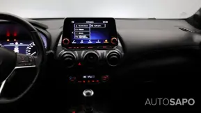 Nissan Juke 1.0 DIG-T N-Connecta de 2023
