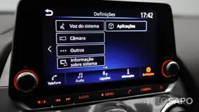 Nissan Juke 1.0 DIG-T N-Connecta de 2023