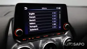 Nissan Juke 1.0 DIG-T N-Connecta de 2023