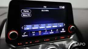 Nissan Juke 1.0 DIG-T N-Connecta de 2023