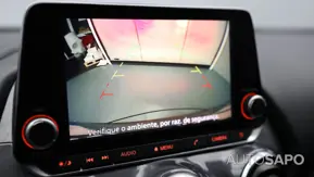 Nissan Juke 1.0 DIG-T N-Connecta de 2023