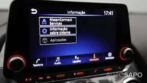 Nissan Juke 1.0 DIG-T N-Connecta de 2023