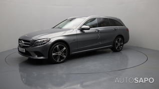 Mercedes-Benz Citan de 2020