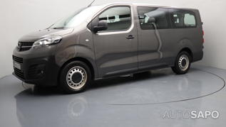 Opel Vivaro de 2021