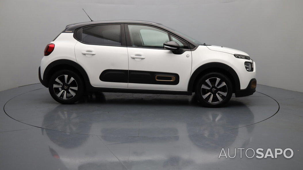 Citroen C3 de 2022