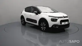 Citroen C3 de 2022