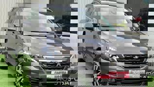 Peugeot 308 1.2 PureTech Allure Full LED EAT8 de 2020