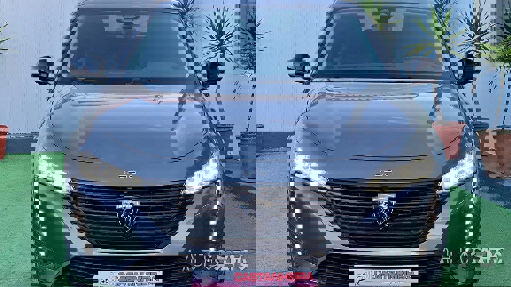 Peugeot 308 1.2 PureTech Active Pack de 2022