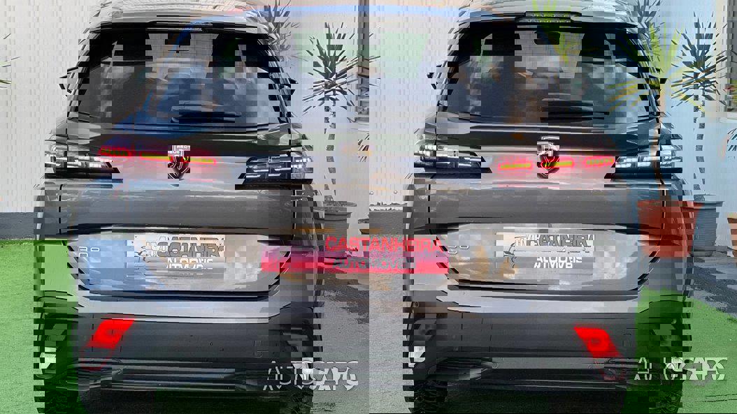 Peugeot 308 1.2 PureTech Active Pack de 2022