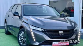 Peugeot 308 1.2 PureTech Active Pack de 2022