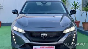 Peugeot 308 1.2 PureTech Active Pack de 2022