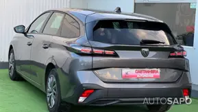 Peugeot 308 1.2 PureTech Active Pack de 2022