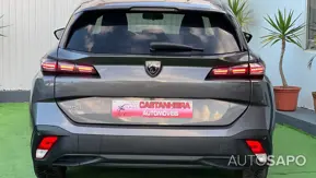 Peugeot 308 1.2 PureTech Active Pack de 2022