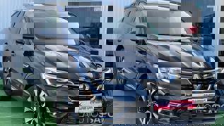 Renault Arkana de 2021