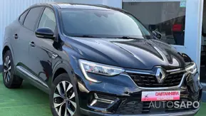 Renault Arkana de 2021