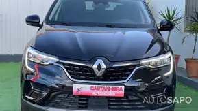 Renault Arkana de 2021