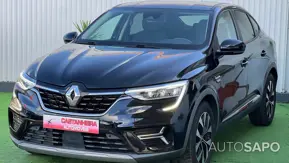 Renault Arkana de 2021