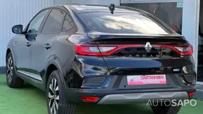 Renault Arkana de 2021