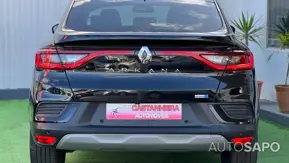 Renault Arkana de 2021