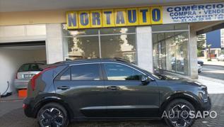 Kia e-Niro EV 64kWh Tech de 2022