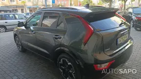 Kia e-Niro EV 64kWh Tech de 2022
