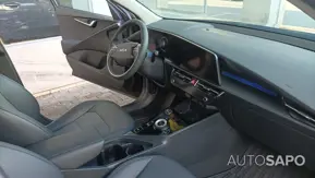 Kia e-Niro EV 64kWh Tech de 2022