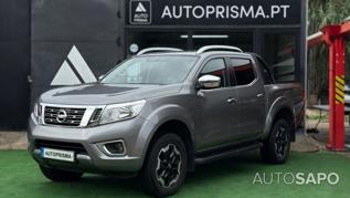Nissan Navara 2.3 dCi CD 4WD N-Connecta Nav de 2021