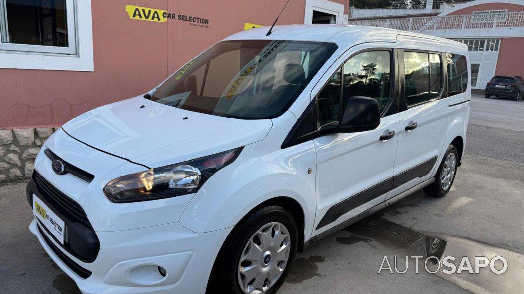 Ford Transit Connect Connect 1.5 TDCi 230 L2 Trend de 2018