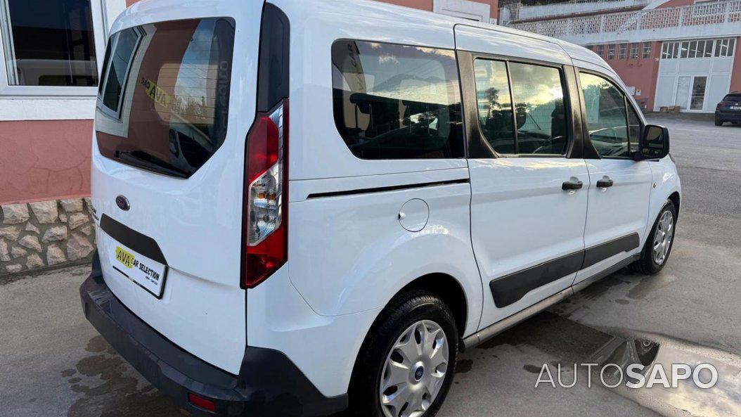 Ford Transit Connect Connect 1.5 TDCi 230 L2 Trend de 2018