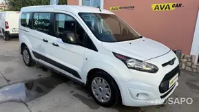 Ford Transit Connect Connect 1.5 TDCi 230 L2 Trend de 2018
