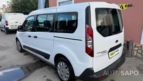 Ford Transit Connect Connect 1.5 TDCi 230 L2 Trend de 2018