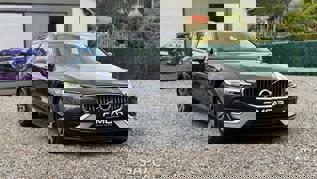 Volvo V60 2.0 T6 AWD TE Inscription Expression de 2021