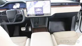 Tesla Model X Long Range AWD de 2023