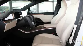 Tesla Model X Long Range AWD de 2023