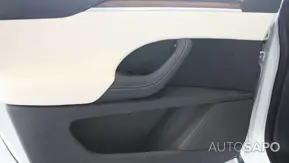Tesla Model X Long Range AWD de 2023