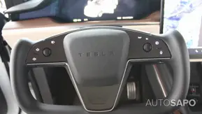 Tesla Model X Long Range AWD de 2023