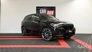 BMW X5 45 e xDrive de 2022